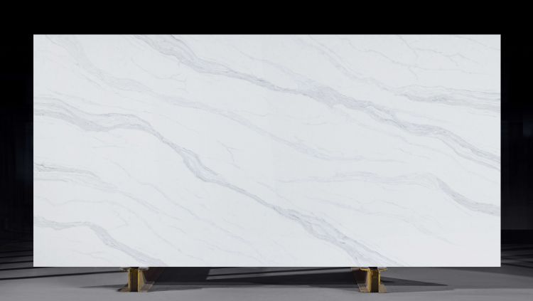Grigio Sereno Quartz 3cm 127 X 64